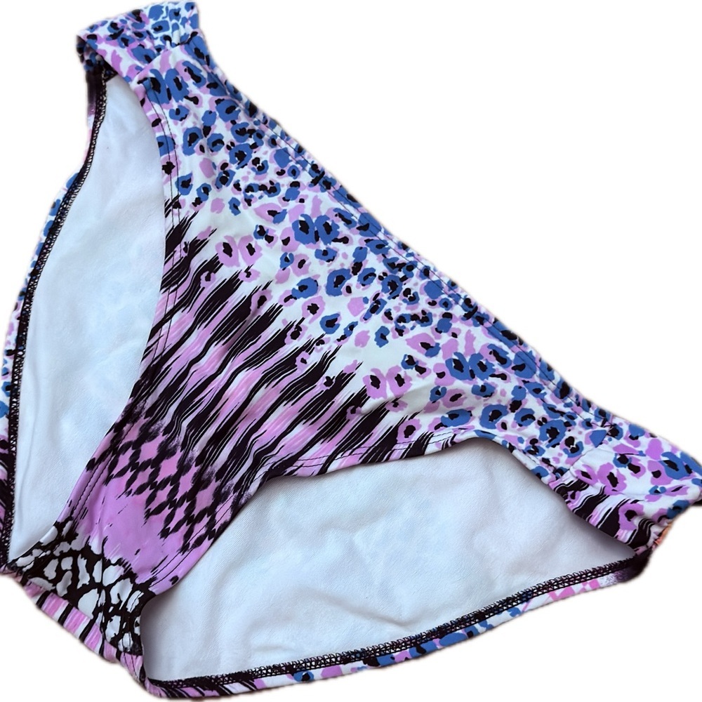 Aqua Couture Bikini Bottom
